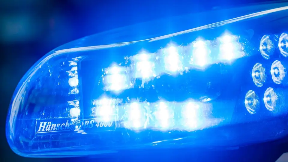 Selbstgebaute Sprengsätze in Vereinsheim im Enzkreis entdeckt