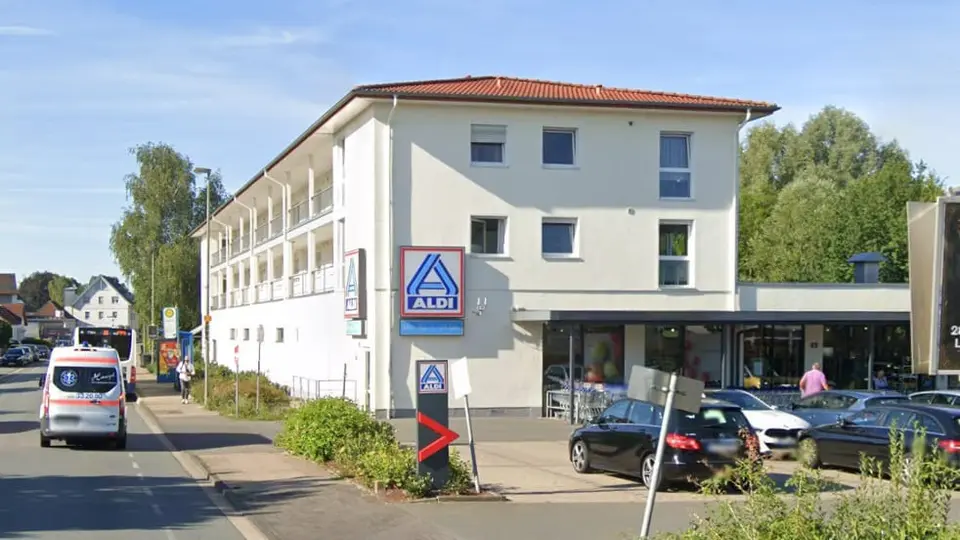 Woman abducted from Aldi car park in Bielefeld – police appeal for witnesses