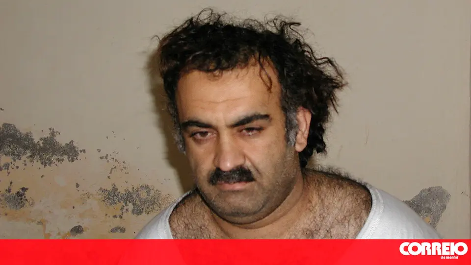 Julgamento do 'cérebro' do 11 de Setembro marcado para junho de 2028 em Guantánamo