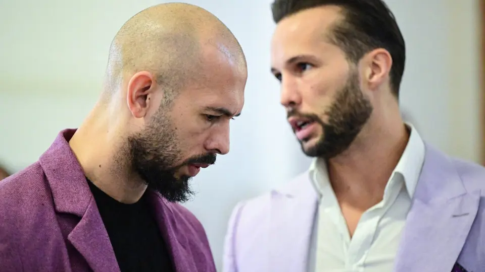 Andrew Tate Brothers Seek Bail in Miami Extradition Case, Judge to Rule