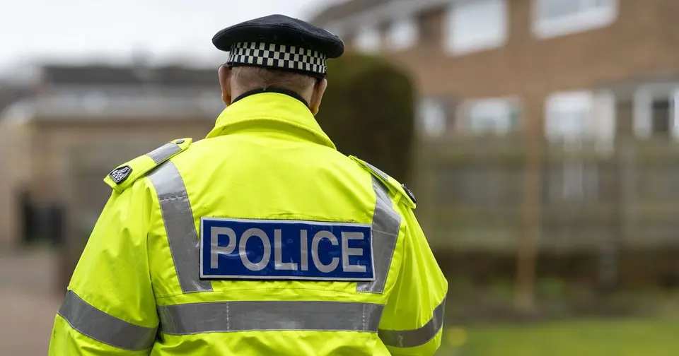 Third property rammed in Middlesbrough amid gang war fears after A66 crash