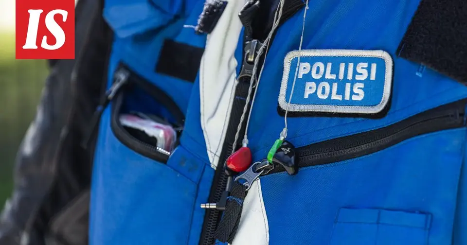 Kirkkonummen rivitalopalo: kolme nuorta miestä vangittuna murhan yrityksestä