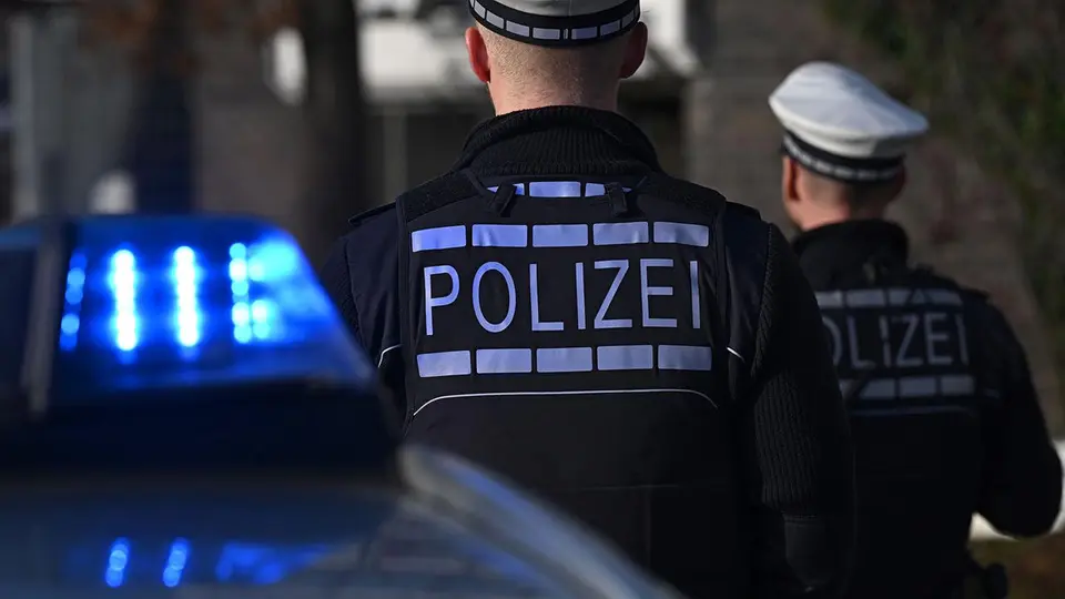 Raids against banned "Artgemeinschaft": 15 premises searched across six federal states
