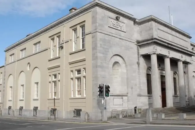 Galway drugs raid: €900k crypto accounts frozen, man charged after city searches