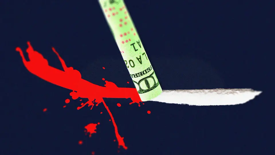 Cocaine market in Germany: dealers fear market saturation more than police