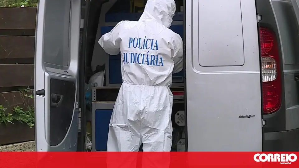 Drug trafficking network dismantled in Sintra: six arrested and weapons seized
