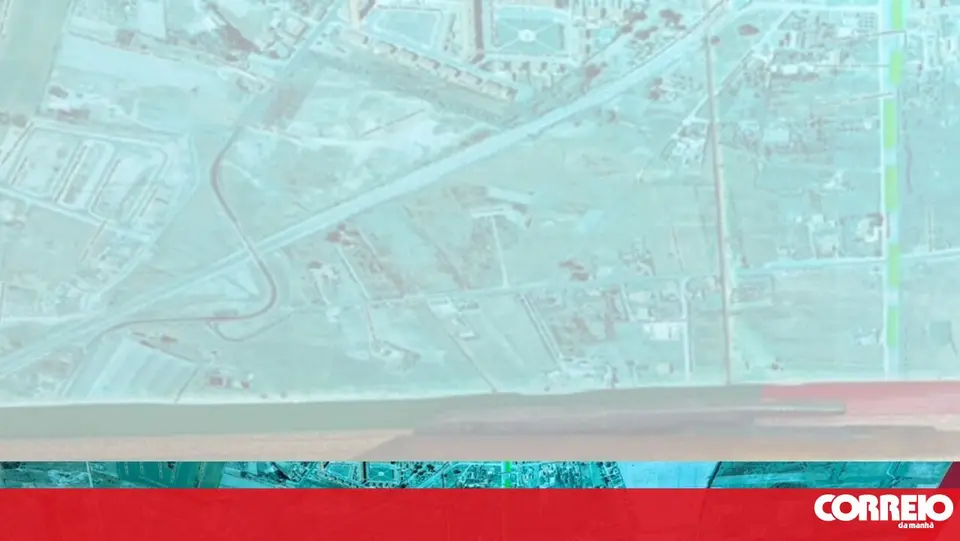 GNR apreende arsenal de armas em casa de suspeito de violência doméstica em Palmela