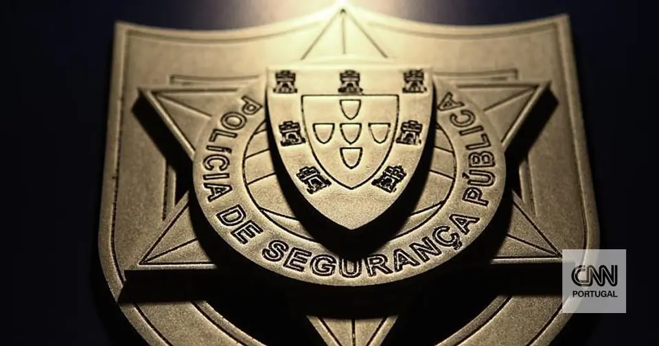 Quatro detidos por tráfico de armas e droga em Caldas da Rainha, mais de 26 mil euros apreendidos