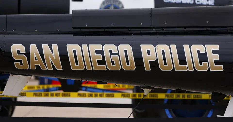 California Sisters Charged After Mother Found Wedged Between Bed and Sofa