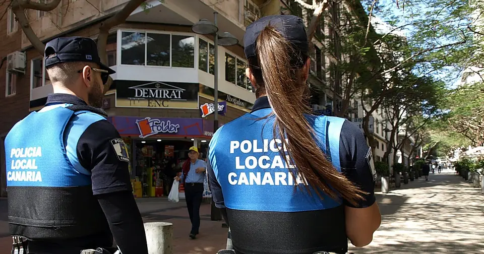 Man aged 76 arrested in Tenerife for death threats against his wife