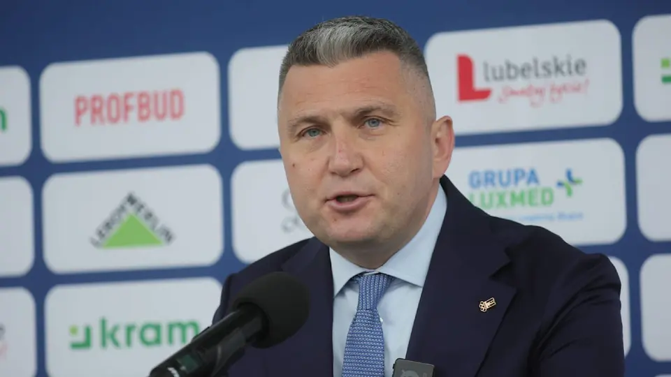 Poland's Olympic Chief Piesiewicz Arrested – Bribery in Crypto Scandal