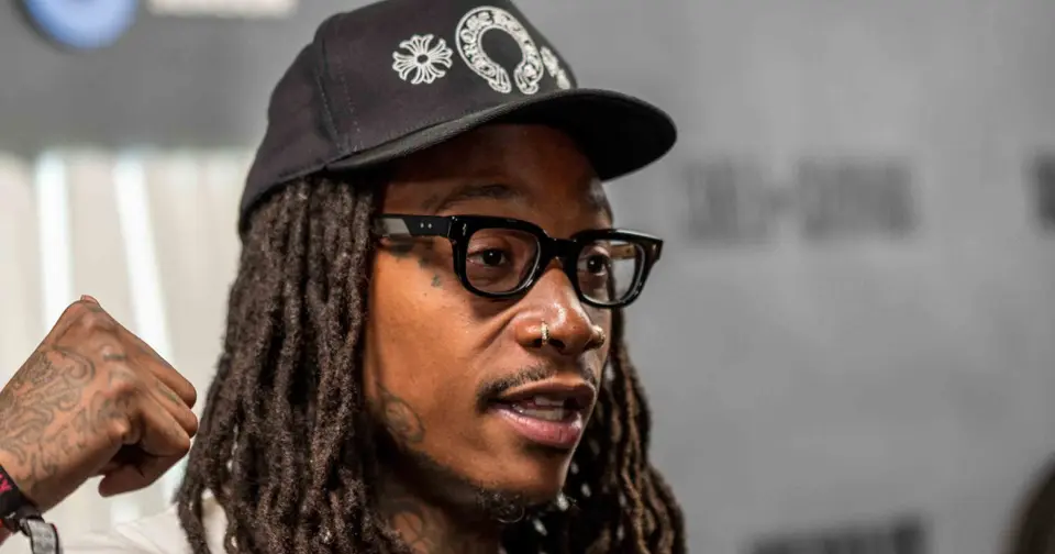 Wiz Khalifa contestă din nou condamnarea la 9 luni din România