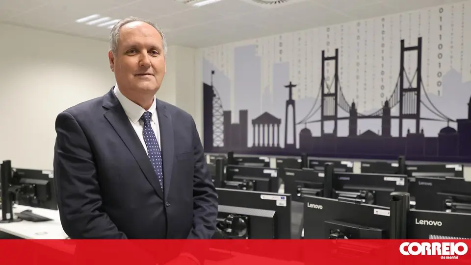 Head of Criminal Police Carlos Cabreiro reported for perjury in Football Leaks case