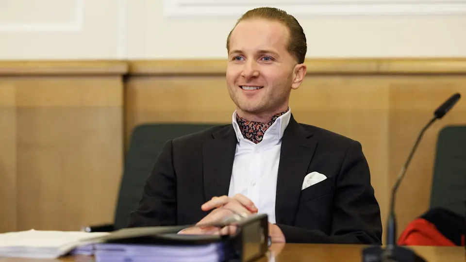 Wind farm fraudster Hendrik Holt at large – new fraud charges over €3.1 million
