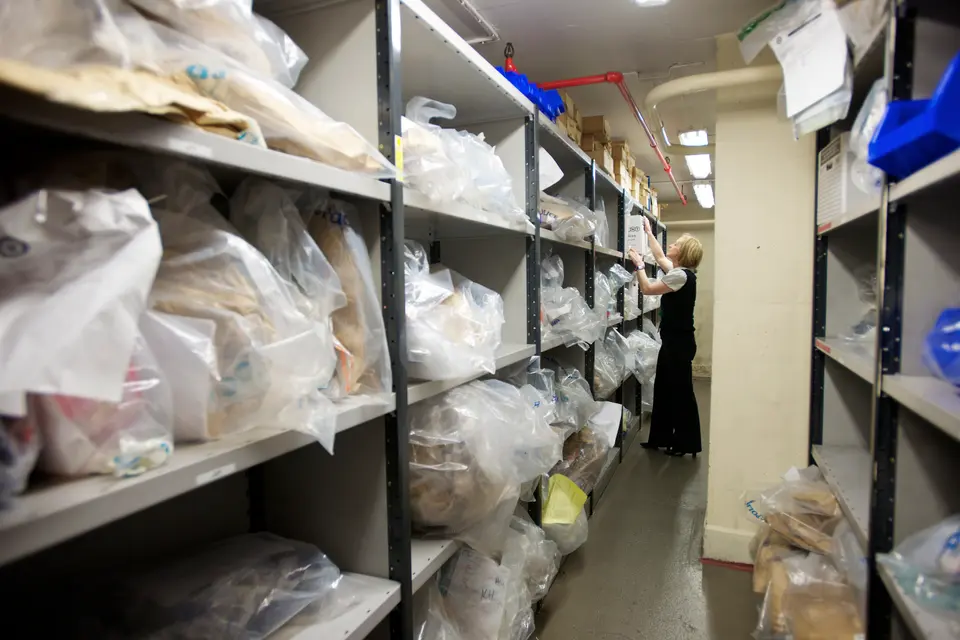 More than 16 kilogrammes of drugs seized in Kőbánya, two foreign nationals arrested