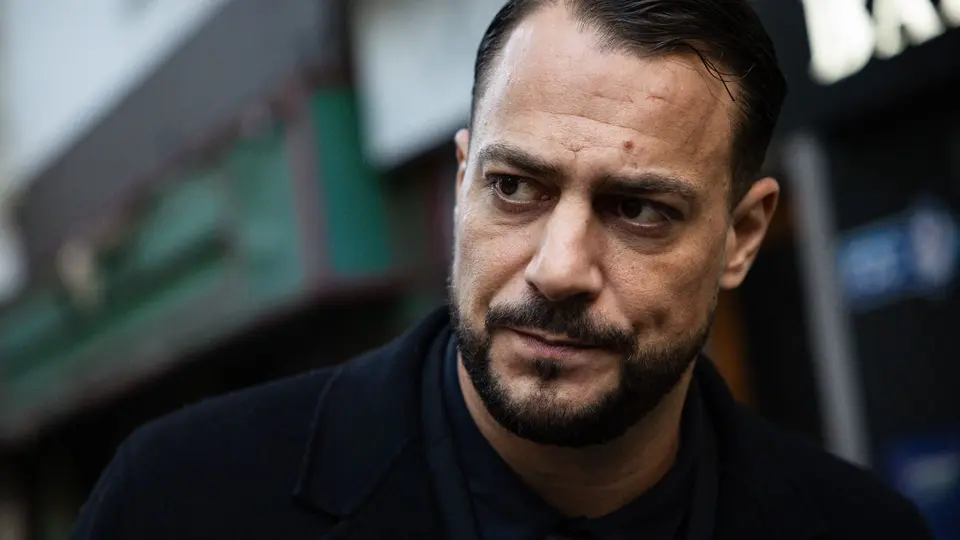 Député LFI Sébastien Delogu placé en garde à vue après altercation avec des policiers à Marseille
