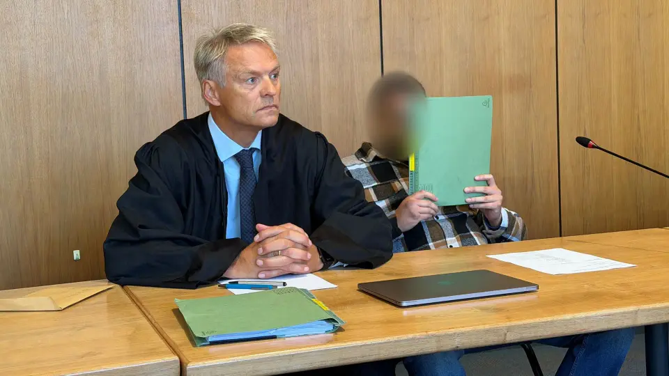 Manslaughter in Hildesheim: 37-year-old accused of killing ex-girlfriend with knife and blunt force