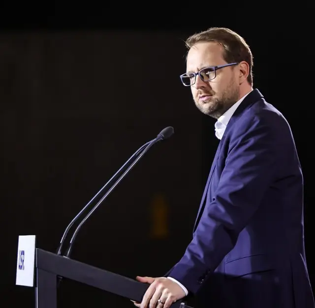 Fritz cere răspunsuri de la șeful SPP Pahonțu privind implicarea în represiunile din 1989