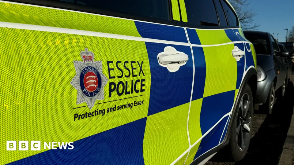 Kevhaunne Williams charged with kidnap and murder of Jack Sullivan, 21, in Essex