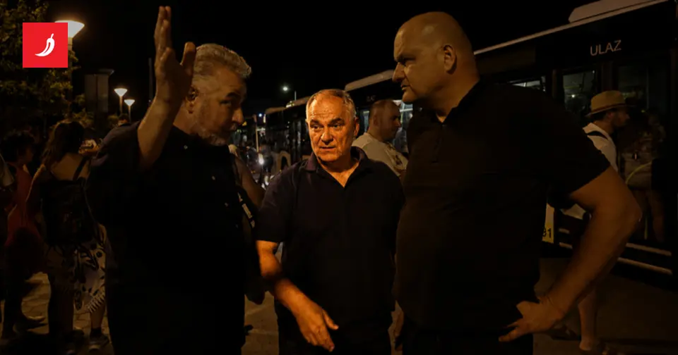 Vlajčićeva najava o zabrani poticaja: što je s Bobanom, Dabrom i Tolušićem?