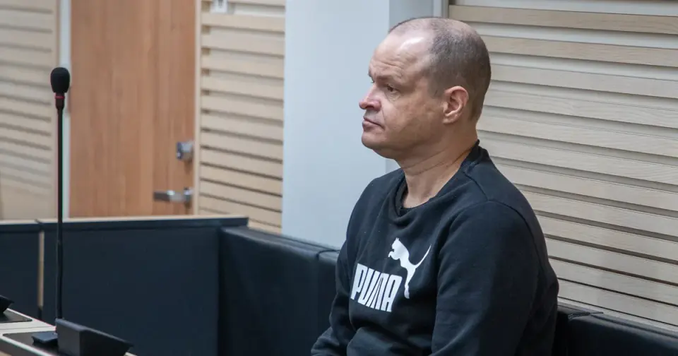 Mehele, kes lasi elukaaslasele kuuli pähe, nõutakse pikka vanglakaristust