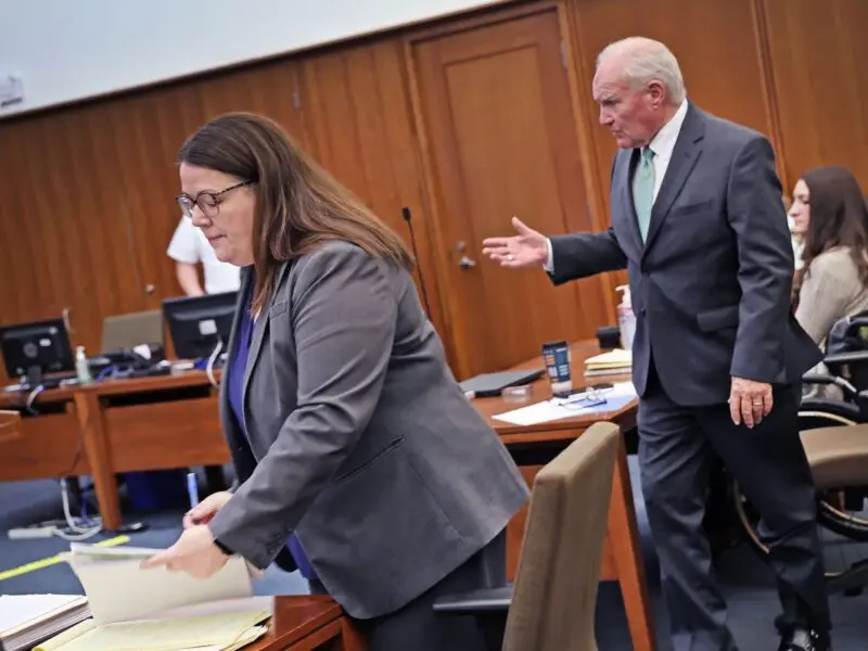 Lindsay Clancy Murder Trial: Defense Claims Psychosis, Prosecution Cites Choice