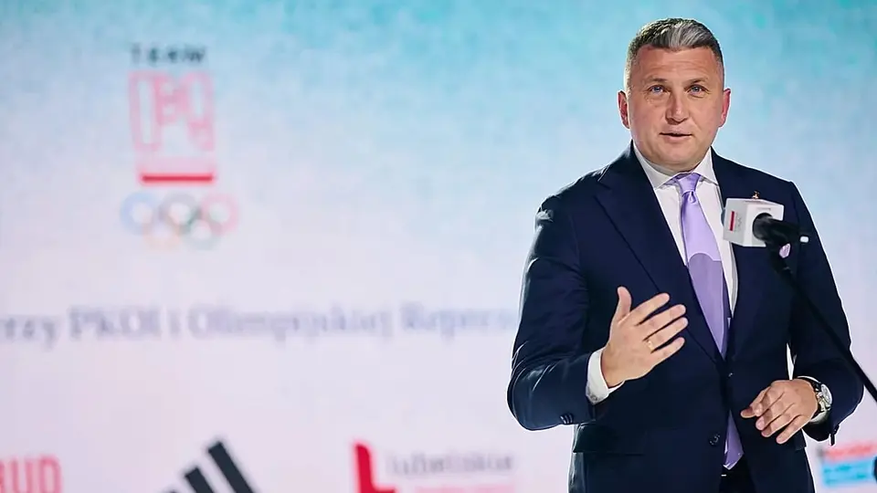 Polish Olympic Committee chief Piesiewicz arrested in crypto bribery probe