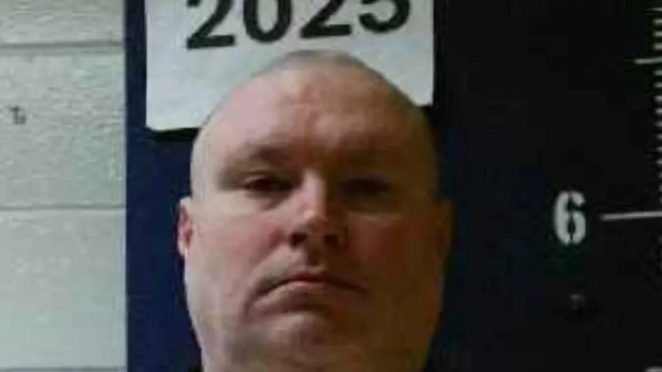 Georgia Man Set for Execution Sept. 16 in 2003 Double Slaying of Real Estate Agents
