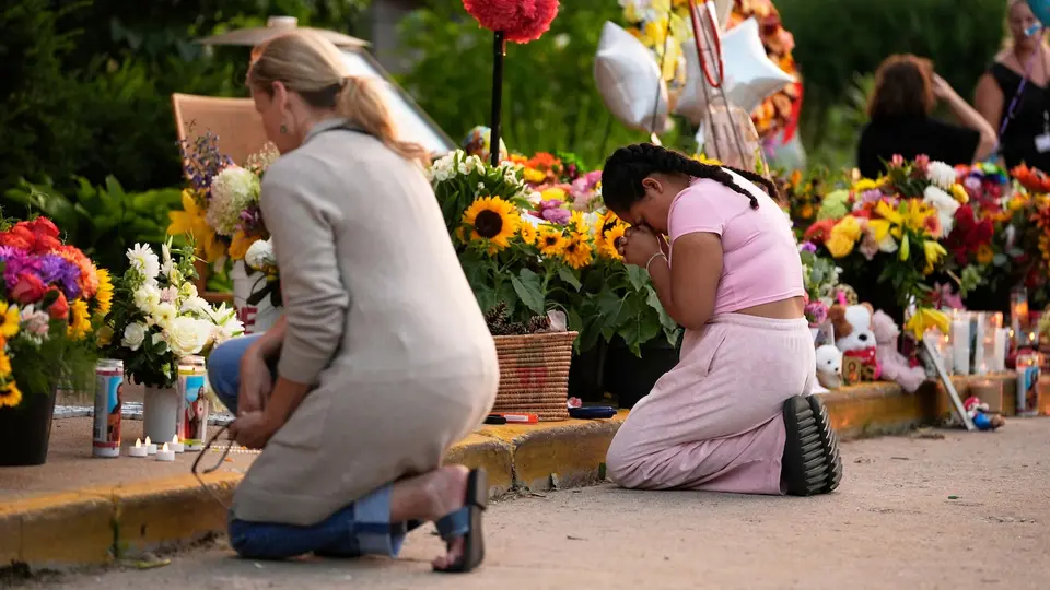 Minneapolis Catholic School Shooting: 1,500 Documents Released, Motive Still Unclear