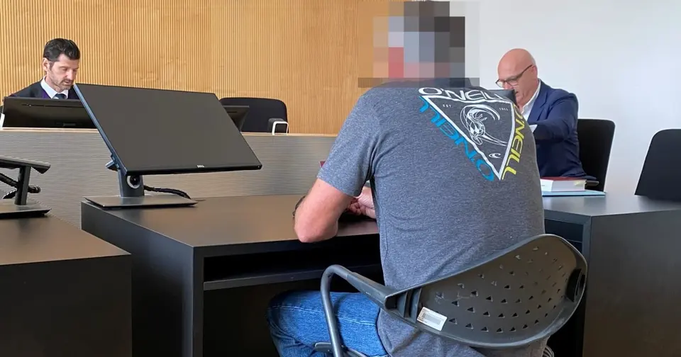 Dangerous threat in neighbour dispute: €12,000 fine in Feldkirch