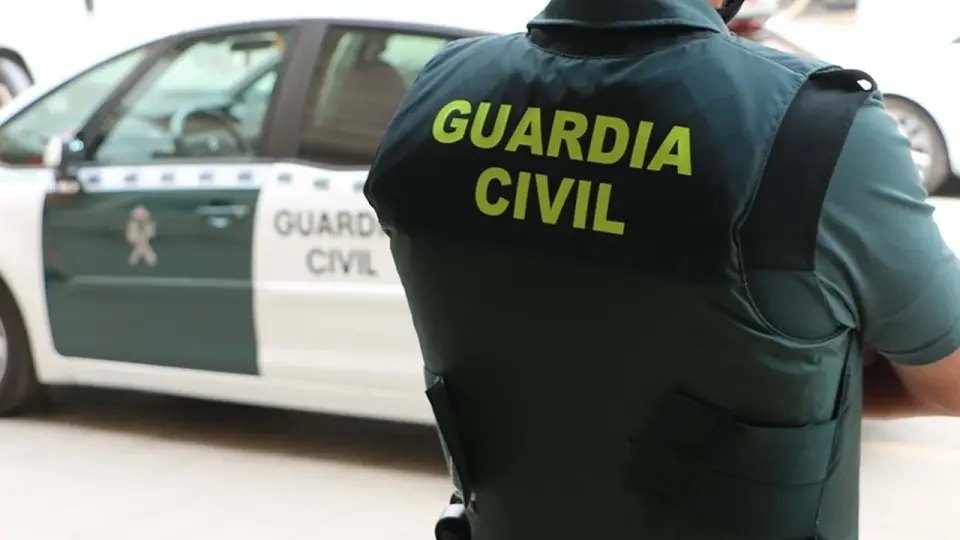Elderly man dies abandoned in residential minibus in Tomares: driver arrested