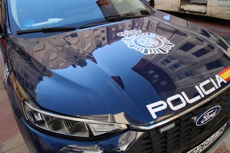 Two arrested in Béjar with 500 kilos of cocaine, one of them a minor