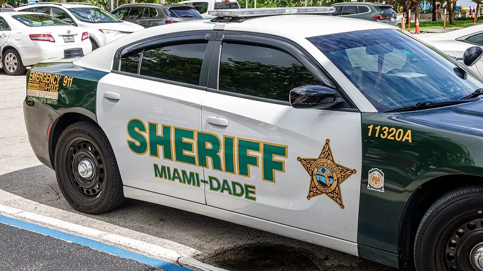 Two DUI Manslaughter Arrests in Separate Fatal Miami-Dade Crashes