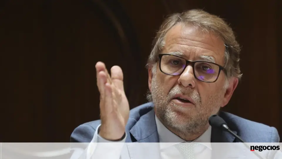 Ministro Luís Neves conduz carro apreendido ao maior traficante de droga de Portugal