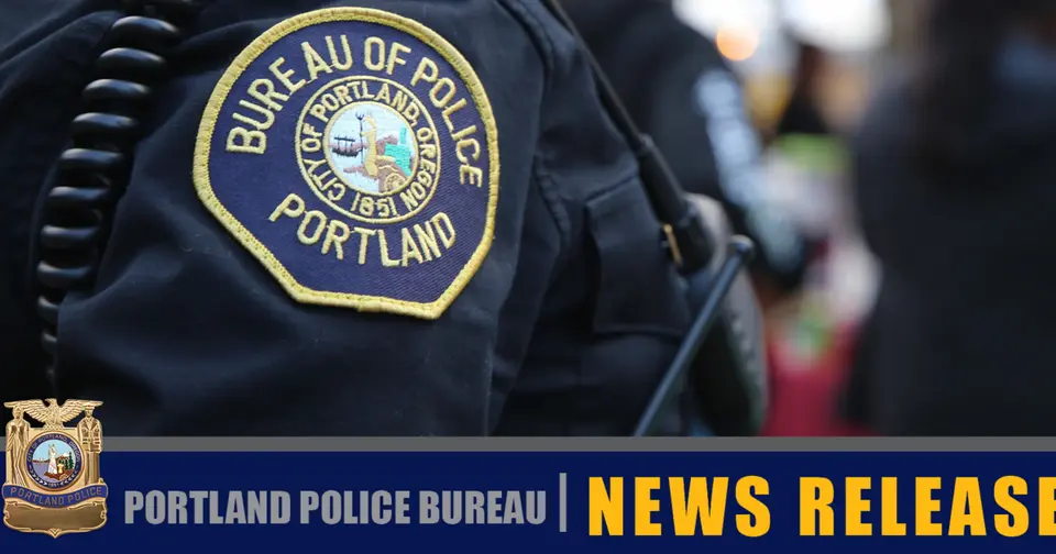 Portland Man Arrested for Stabbing Death of Johnny Alexander, 47