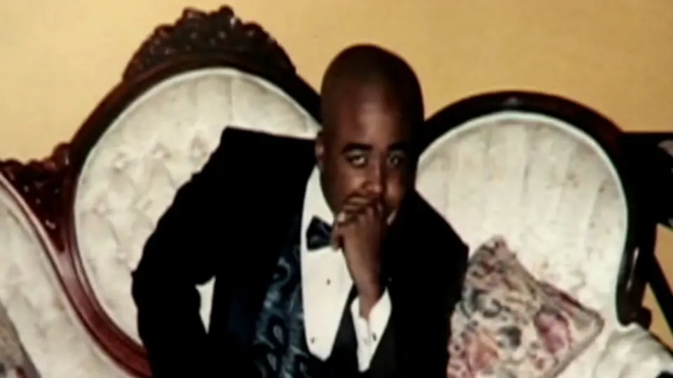 Cold case cracked: Man charged with 2008 San Francisco murder of groom-to-be
