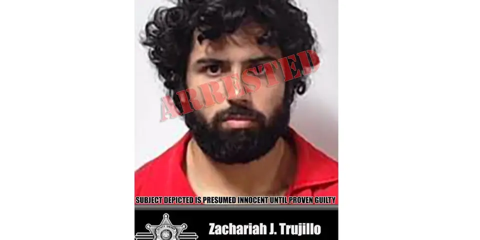 Coach arrested on five rape counts after admitting relationship with juvenile in Houma, Louisiana