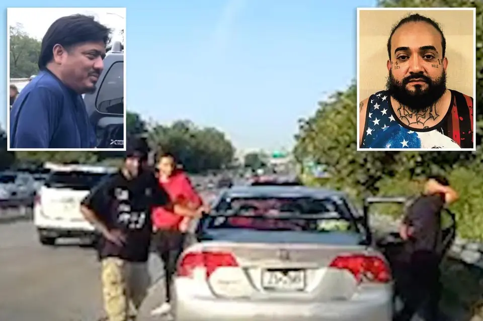 NYC Insurance Fraud Ring Sentenced After Viral TikTok Exposes Staged Crashes