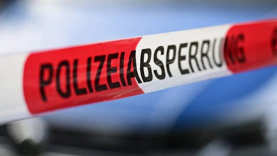 Corpse found in Wilhelmshaven: Two men arrested after fatal stabbing