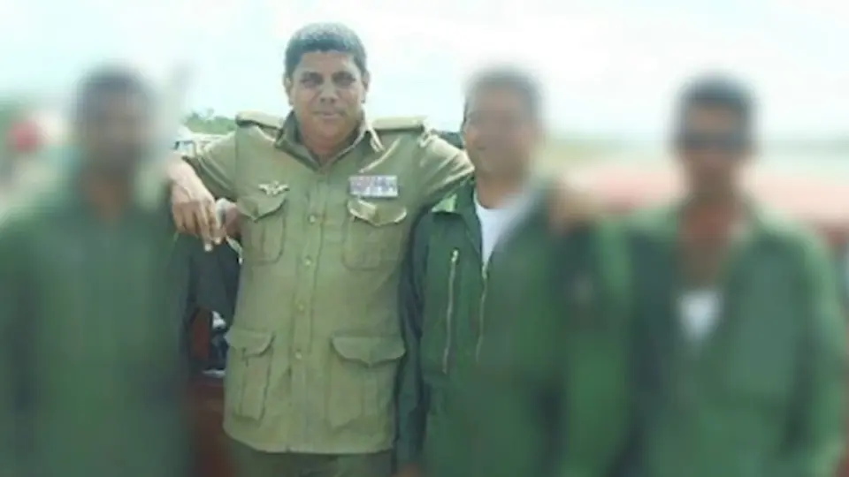 Cuban Ex-Pilot Charged with Murder and Conspiracy in U.S. Court