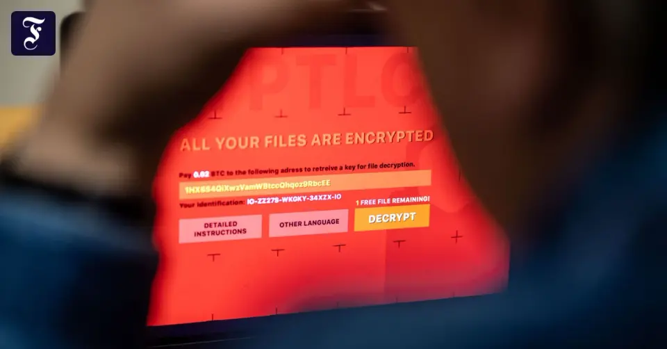 AI Assistant "Cursor" Abused for Ransomware Attacks – Teckentrup Affected