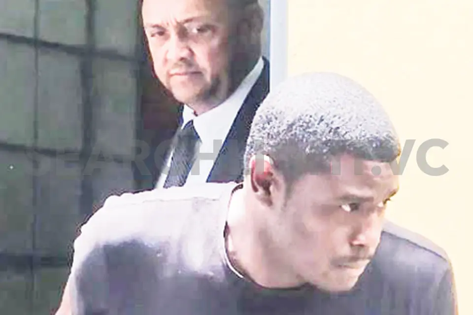 Ex-constable Phillip Arrindell cleared of theft charge, civil suit against police force pending