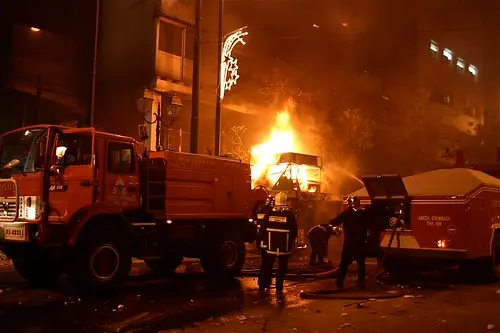 Άντρας 55 ετών κατηγορείται για ανθρωποκτονία φίλου του στη Ρόδο
