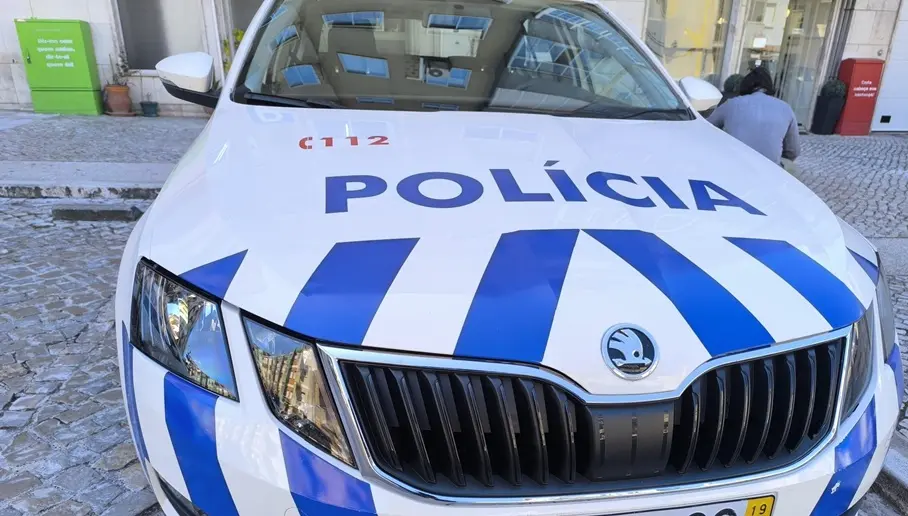 Homem detido em Rio de Mouro com quase 600 doses de cocaína