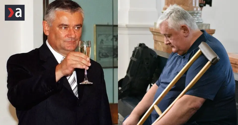 Najvyšší súd zastavil stíhanie Slotu, prokurátor žiadal štvorročný trest