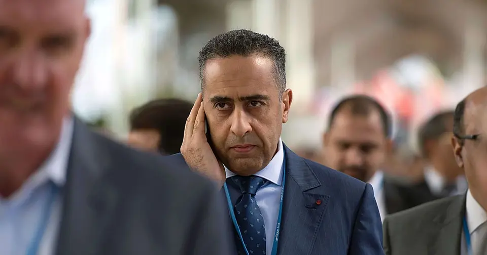 Marruecos desmiente filtración de datos de 70.000 agentes de inteligencia