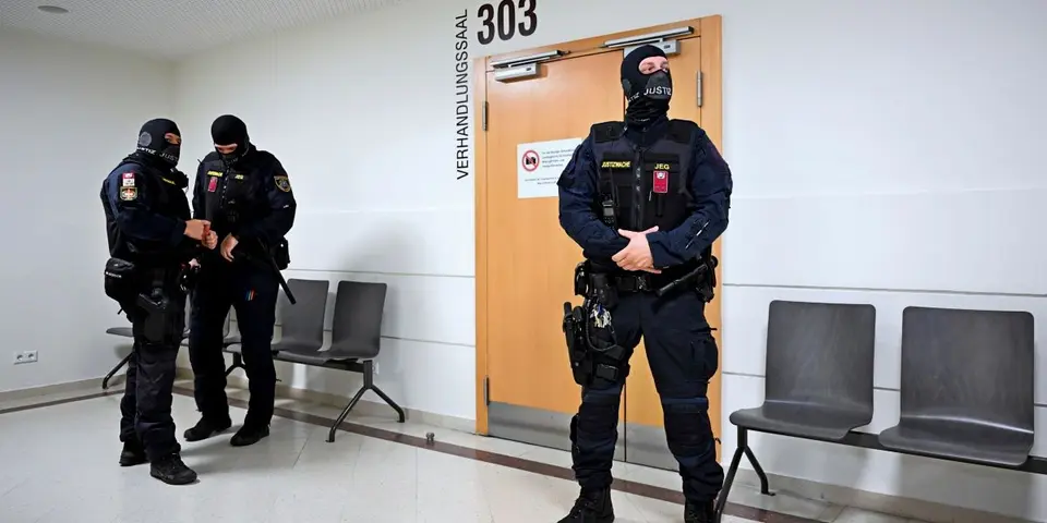 Staatsschutz warnt: Deradikalisierungs-NGO Derad unter Islamismus-Verdacht