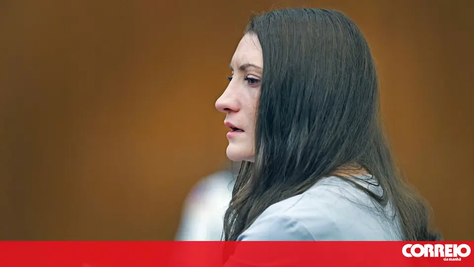 Julgamento de Lindsay Clancy: júri decide culpa da mãe que estrangulou três filhos