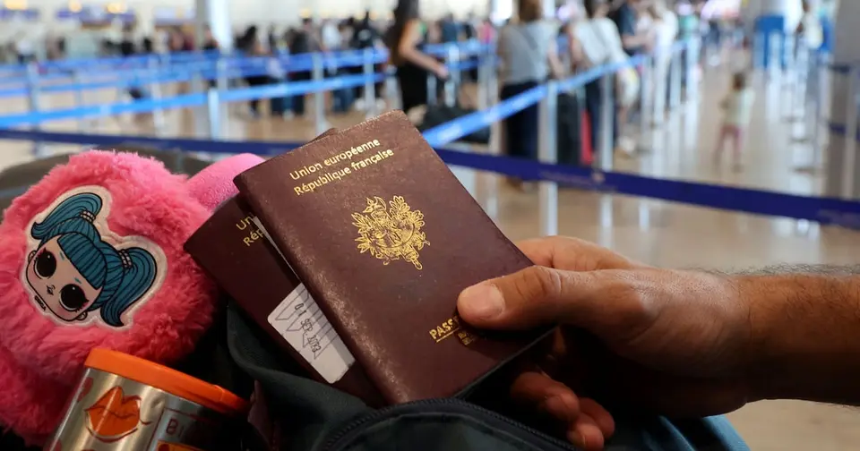 Algerian man used fake French passport to enter Ireland, Tullamore court hears