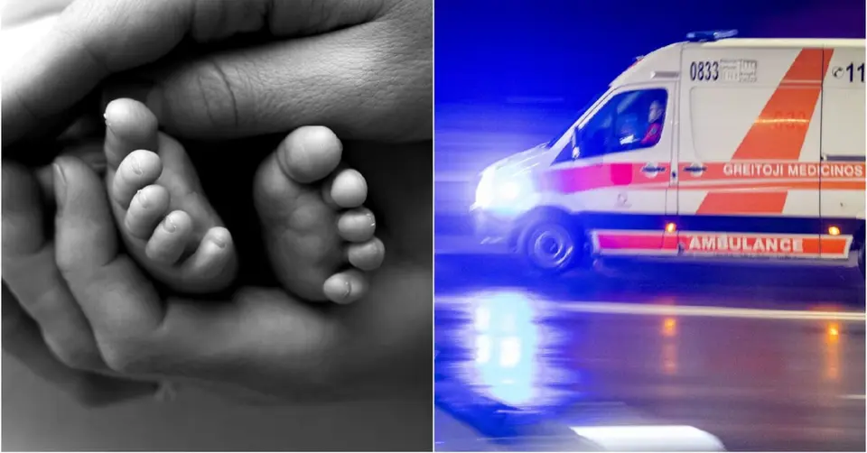 Zarasų rajone raktas mažylė – pradėtas tyrimas dėl mirties aplinkybių
